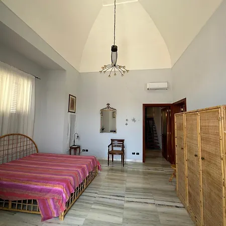 Feriehus Porto Vecchio 1