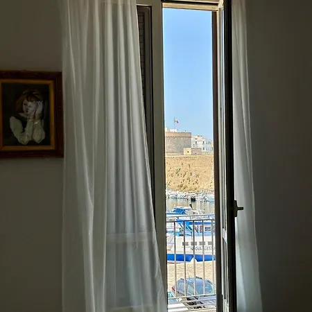 Porto Vecchio 1 Feriehus *