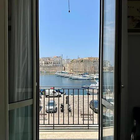 Semesterbostad Porto Vecchio 1